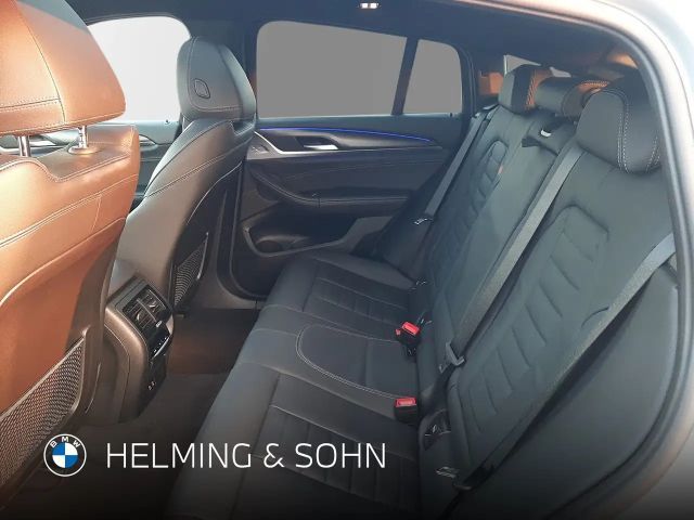 BMW X4 Coupé M-Sport xDrive30d