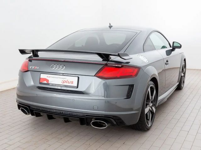 Audi TT RS Coupé