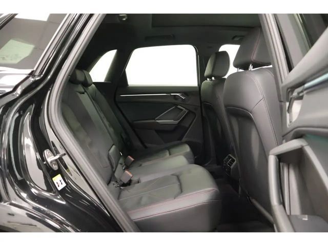 Audi Q3 40 TDI Quattro S-Line S-Tronic