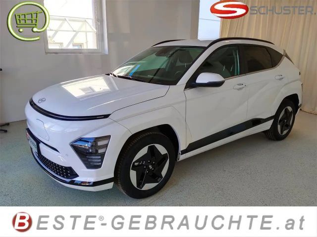 Hyundai Kona Electric