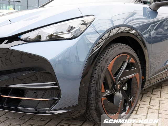 Cupra Tavascan 4Drive VZ