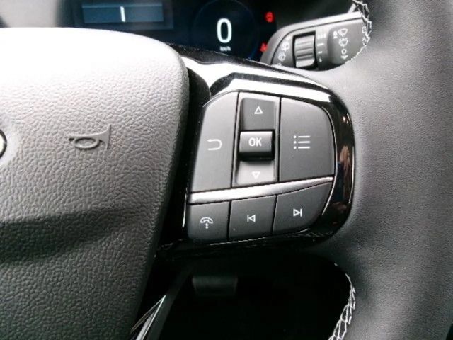 Ford Kuga Active Plug in Hybrid