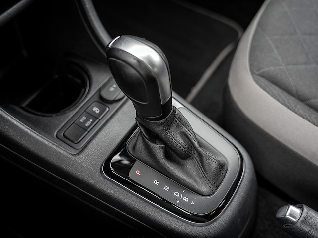 Volkswagen e-up! Plus Style