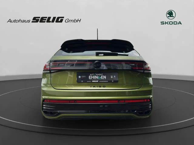 Volkswagen Taigo 1.0 TSI DSG R-Line