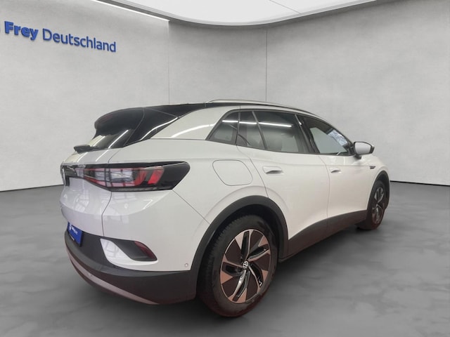 Volkswagen ID.4 Performance Pro