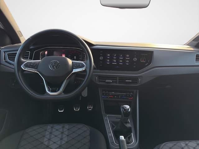 Volkswagen Polo 1.0 TSI R-Line