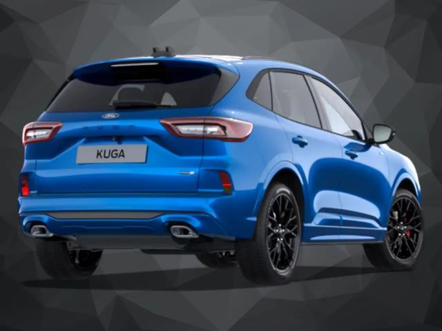 Ford Kuga AWD ST Line X