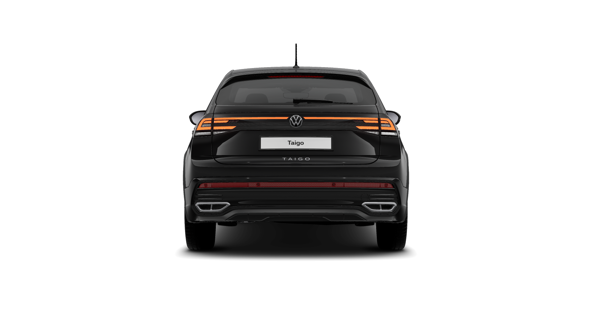 Volkswagen Taigo IQ.Drive R-Line