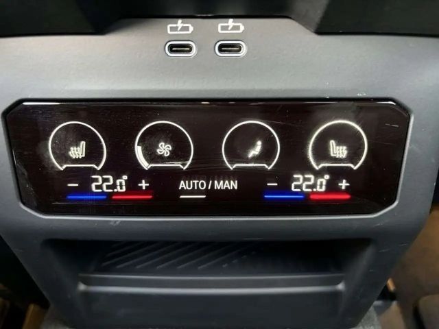 BMW i5 M-Sport Sedan xDrive