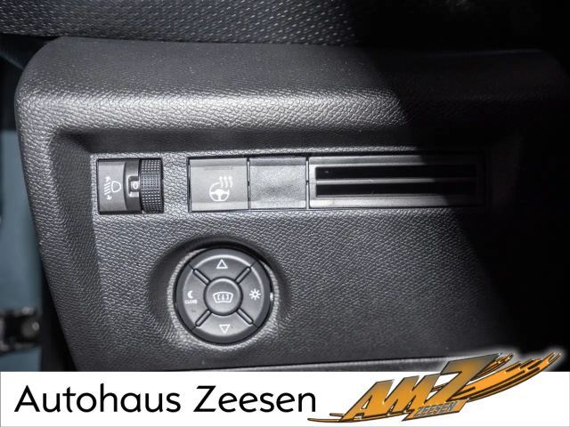 Citroën C4 PureTech Shine