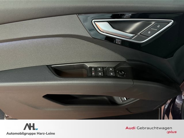 Audi Q4 e-tron 40 Sportback