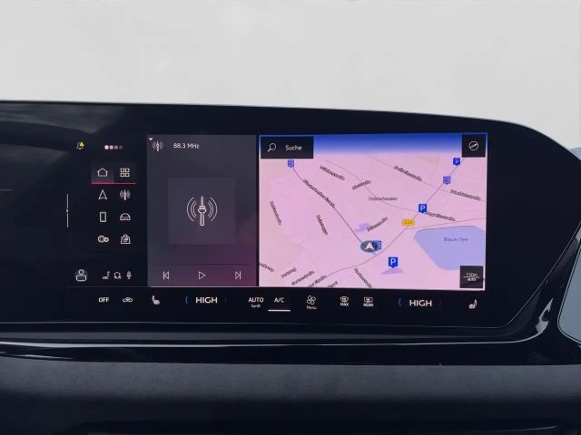 Audi A5 Quattro S-Line