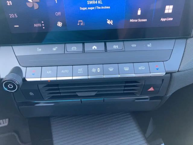 Opel Astra 1.2 Turbo Elegance Turbo