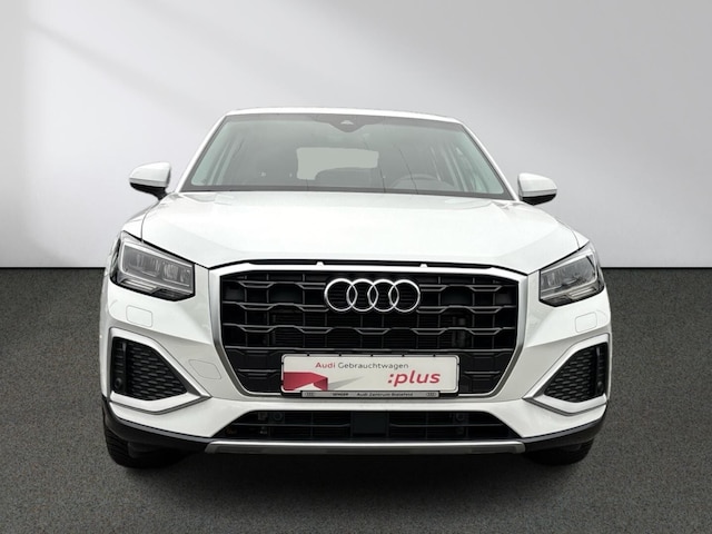 Audi Q2 35 TFSI S-Tronic