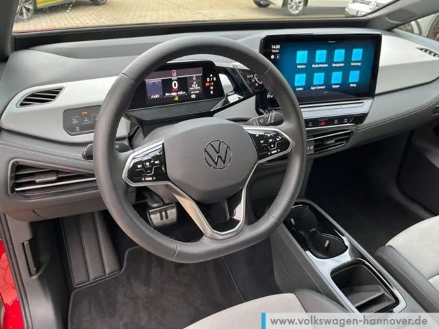 Volkswagen ID.3 Performance Pro
