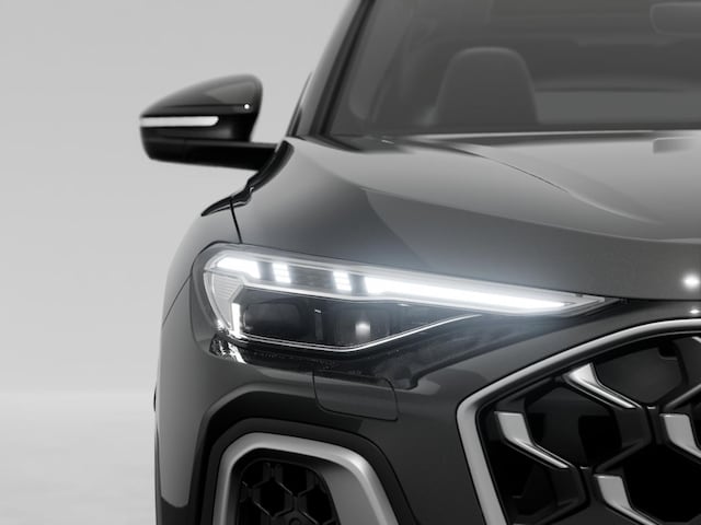 Audi SQ5 S-Tronic Sportback