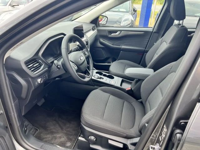 Ford Kuga Plug in Hybrid Titanium