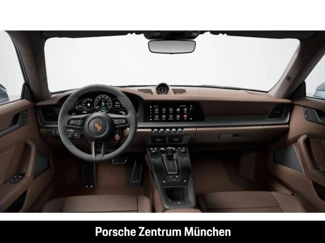 Porsche 992 4 Carrera Coupé GTS