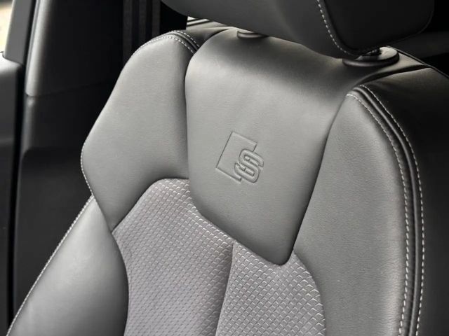 Audi Q5 50 TFSI Hybride Quattro