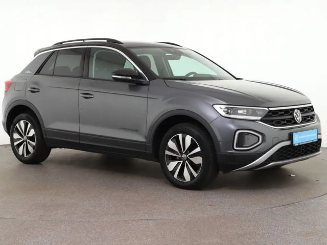 Volkswagen T-Roc 2.0 TDI DSG