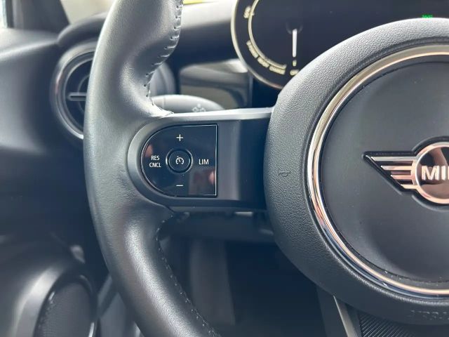 MINI Mini Electric 3-deurs SE