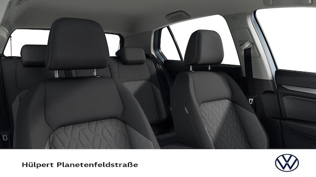 Volkswagen Golf Golf VIII Life