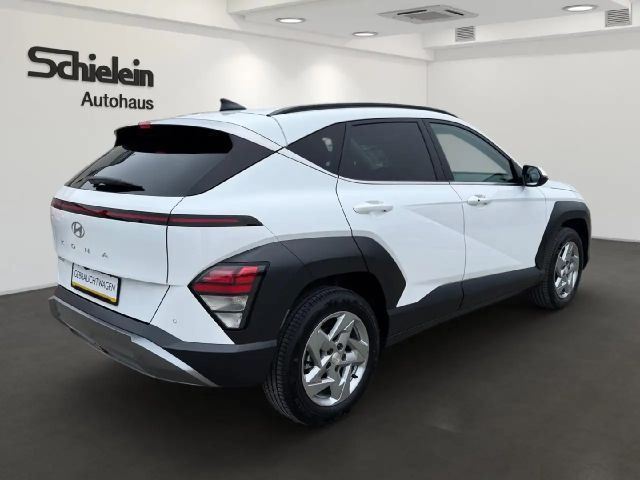 Hyundai Kona 1.0 T-GDi Trend
