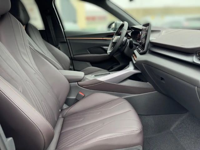 Cupra Terramar 1.5 e-Hybrid VZ