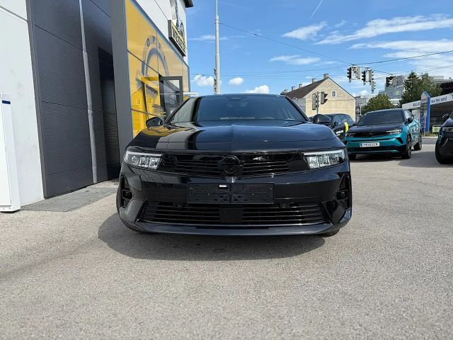 Opel Astra GS-Line Grand Sport Turbo