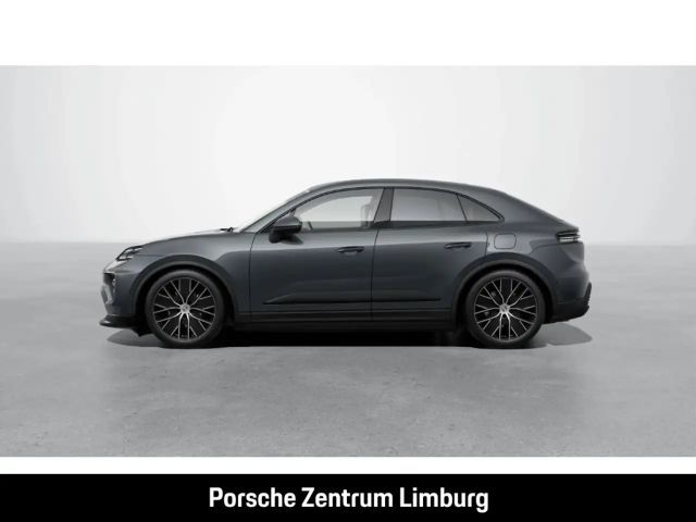 Porsche Macan Rückfahrkamera Abstandstempomat 21-Zoll