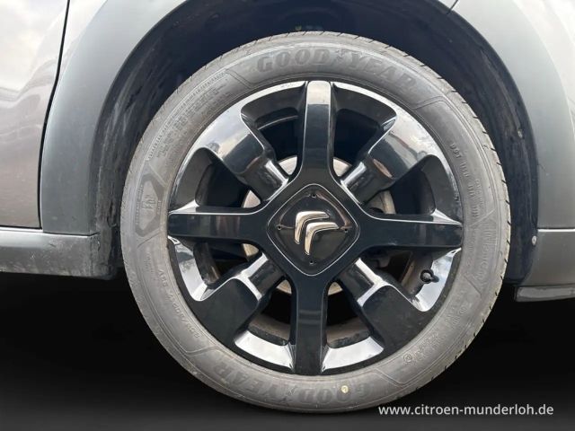 Citroën C3 PureTech