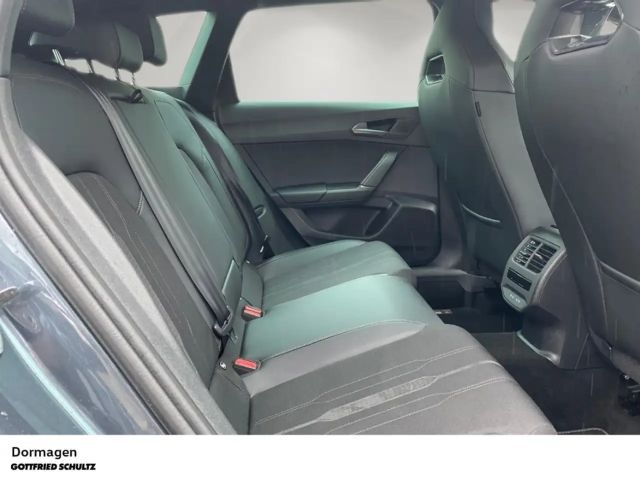 Cupra Leon 2.0 TSI DSG VZ