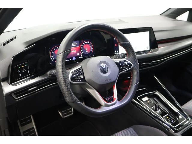 Volkswagen Golf 2.0 TSI DSG GTI Golf VIII