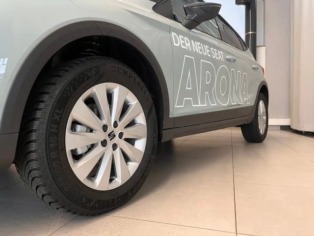 Seat Arona 1.0 TSI DSG Style