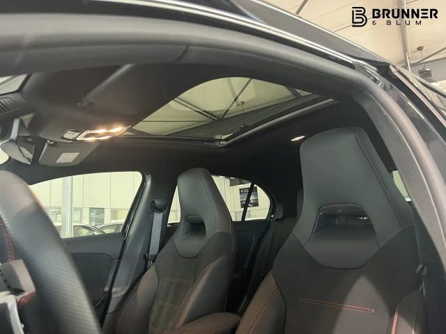 Mercedes-Benz A 250 4MATIC AMG Line