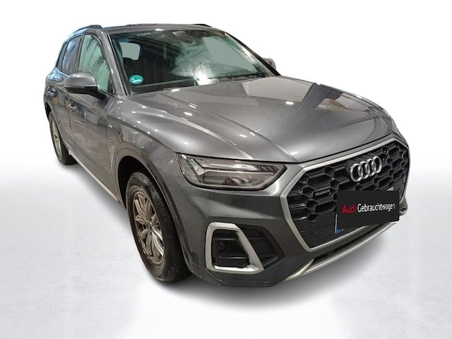 Audi Q5 40 TDI Quattro S-Tronic