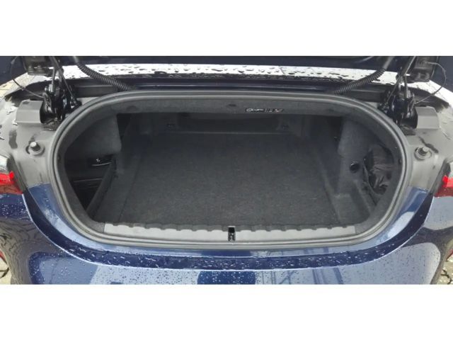 BMW M4 Cabrio Competition