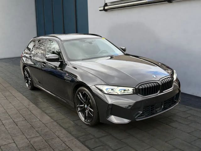 BMW 320 320d M-Sport xDrive