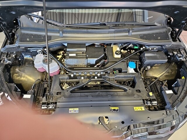 Skoda Elroq MAXX MATRIX NAVI CANTON 21Z WP EL-HK