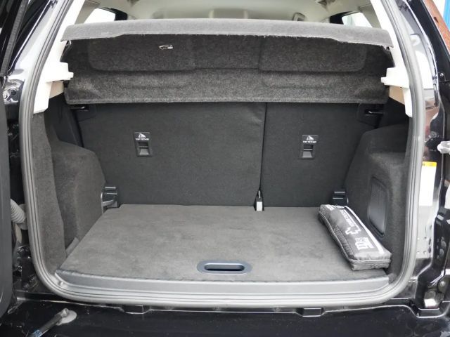 Ford EcoSport EcoBoost ST Line