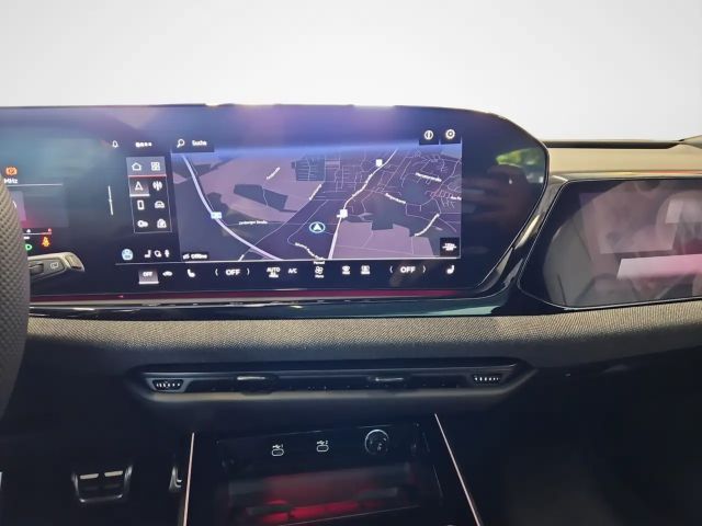 Audi A6 e-tron Avant Edition Quattro