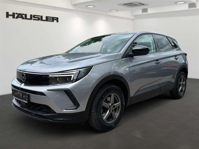 Opel Grandland X Business Edition