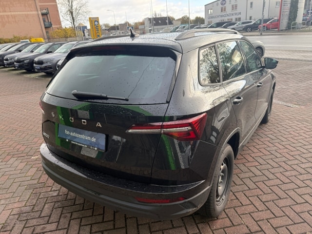 Skoda Karoq 1.5 TSI Drive