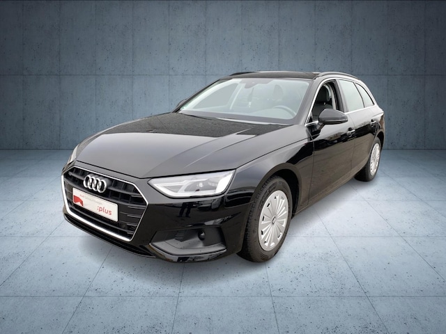 Audi A4 35 TFSI Avant S-Tronic