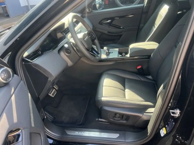 Land Rover Range Rover Evoque D200 Dynamic SE