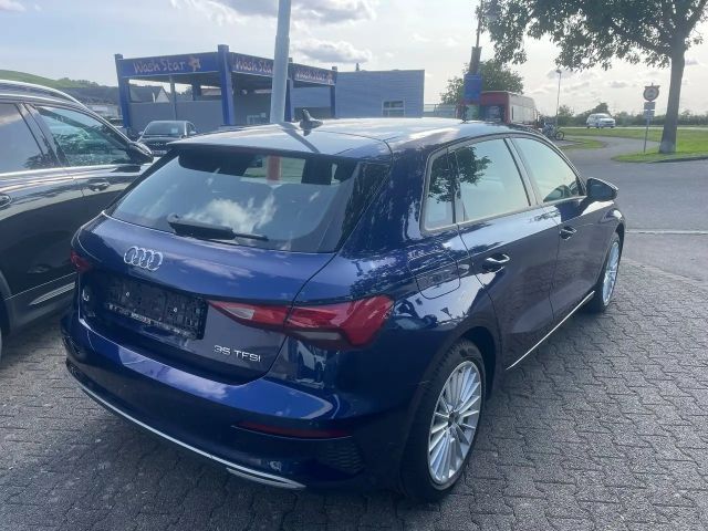 Audi A3 35 TFSI
