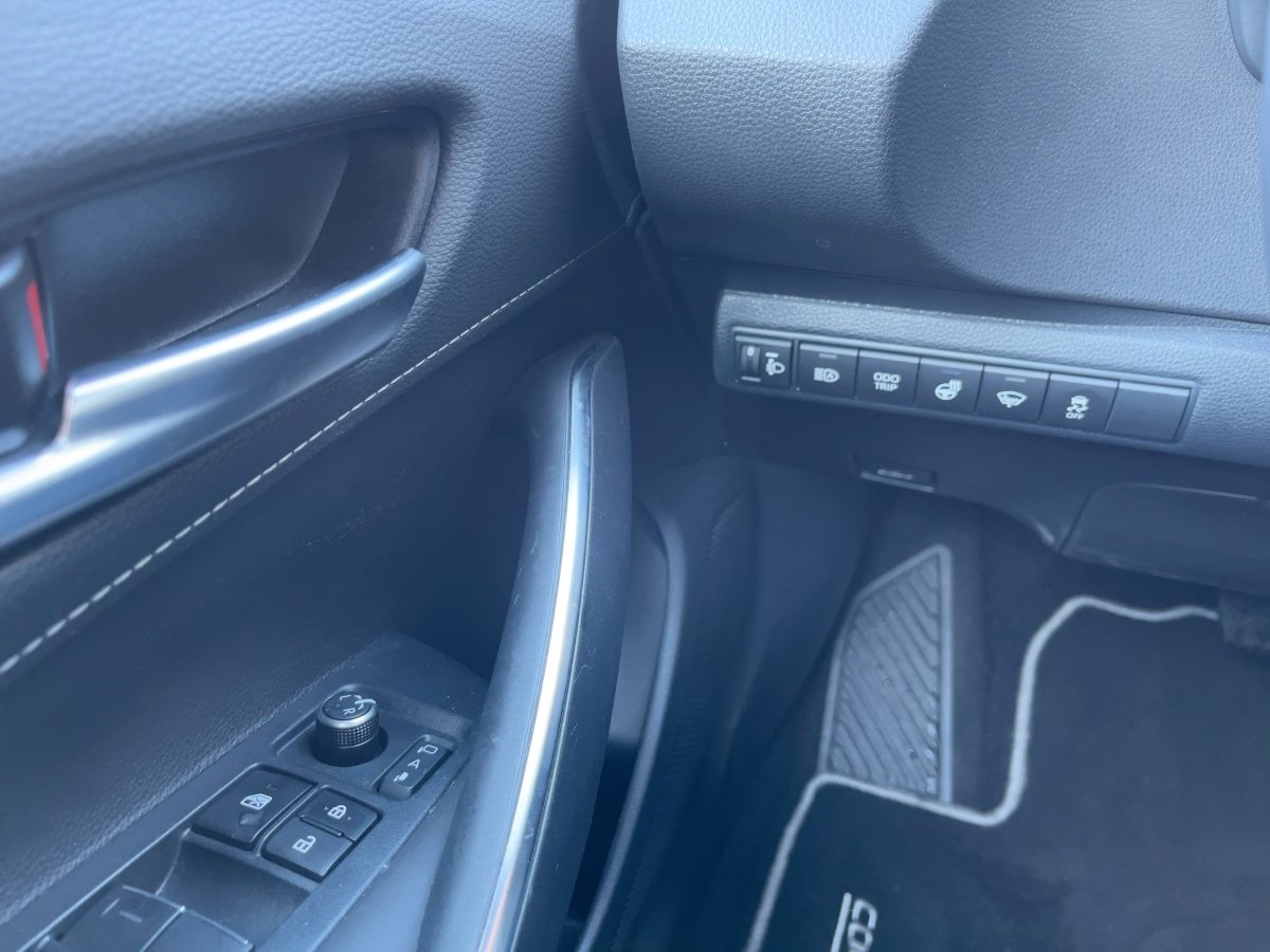 Toyota Corolla 5-deurs Team D Technik