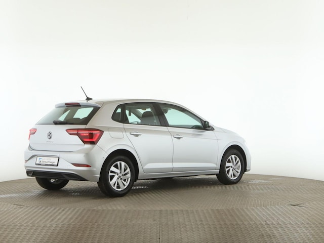 Volkswagen Polo 1.0 TSI IQ.Drive Style