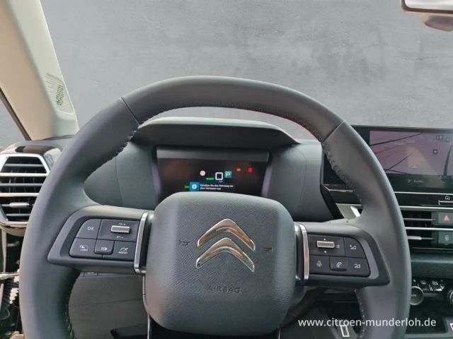 Citroën ë-C4 Feel Pack