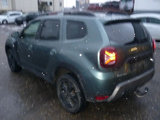 Dacia Duster 4WD Extreme